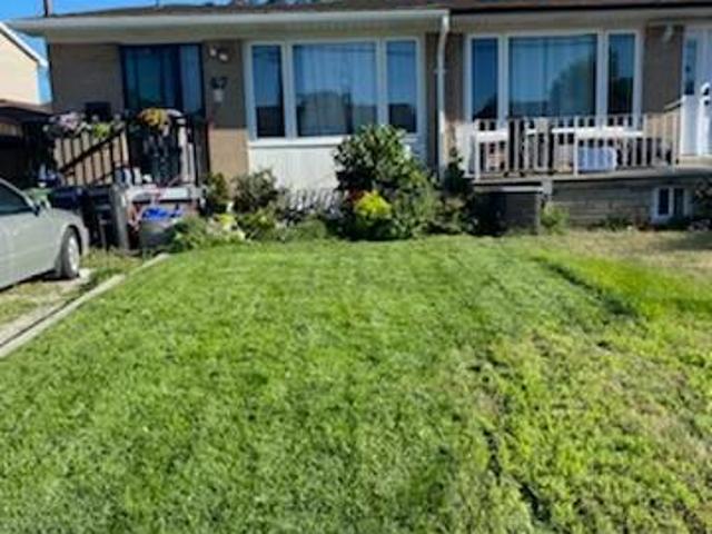 apartment at 1 67 LANYARD ROAD, Toronto, Ontario, M9M1Y8