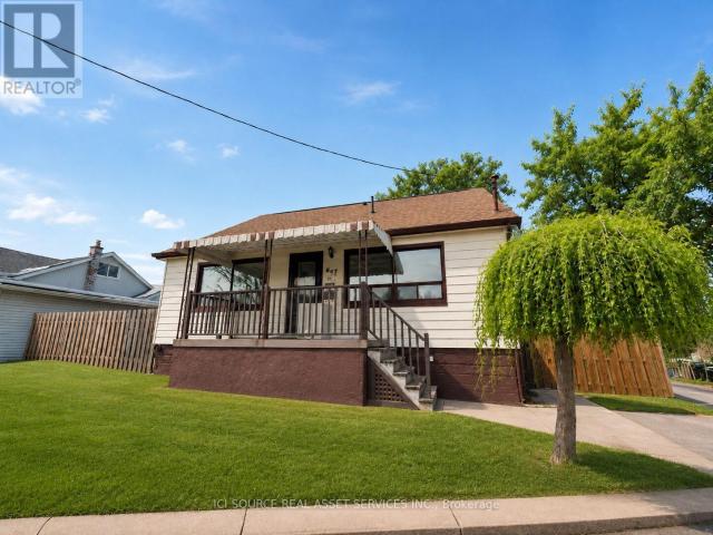 apartment at 1 647 LIMERIDGE ROAD E, Hamilton, Ontario, L8W1A2