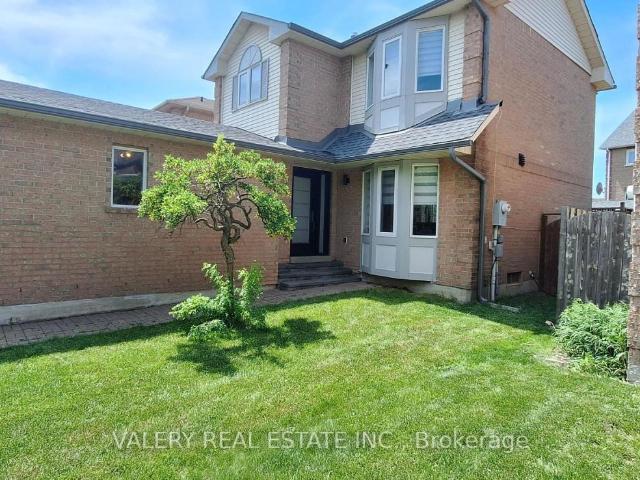 apartment at 1 – 68 MULLIS CRESCENT