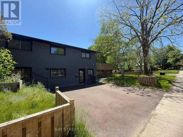 apartment at #1 69 BLYTHWOOD ROAD N, Waterloo, Ontario, N2L3Z9