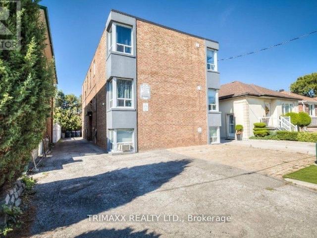 apartment at 1 6 SEVENTEENTH STREET, Toronto, Ontario, M8V3K3
