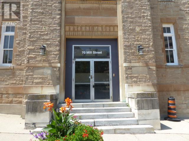 apartment at 1 70 MILL STREET, Halton Hills, Ontario, L7G2C9
