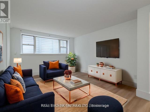 apartment at 1 71 MURRIE STREET, Toronto, Ontario, M8V1X6