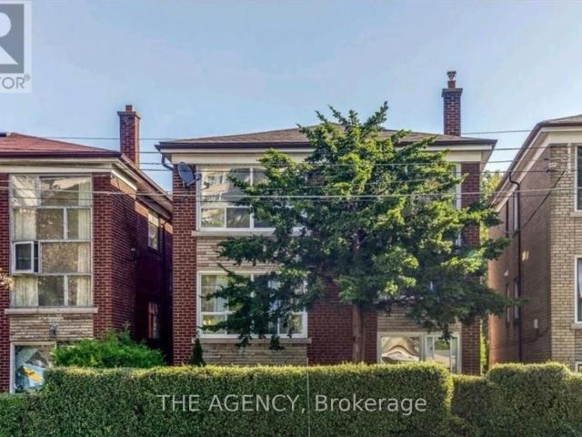 apartment at 1 75 KEELE STREET, Toronto, Ontario, M6P2J8
