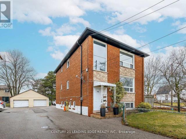 apartment at 1 796 MIDLAND AVENUE, Toronto, Ontario, M1K4E7