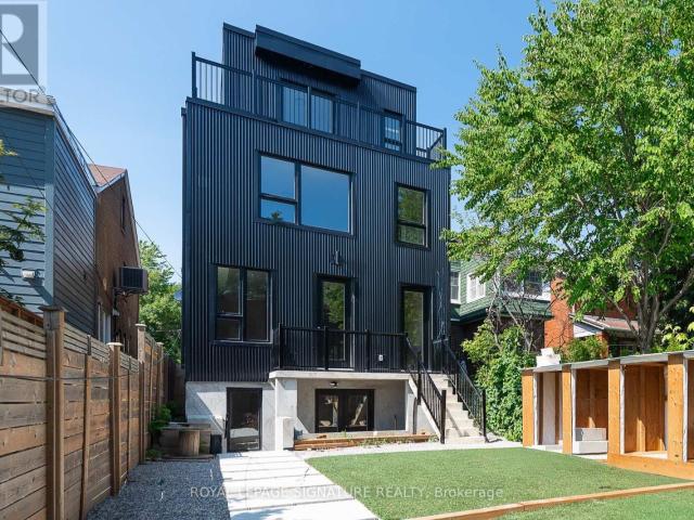 apartment at 1 – 7 EARNSCLIFFE ROAD