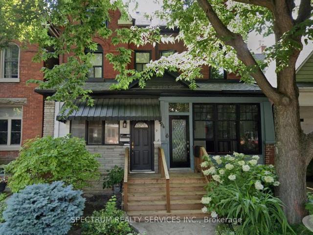 apartment at 1 92 CAROLINE AVENUE, Toronto, Ontario, M4M2X7
