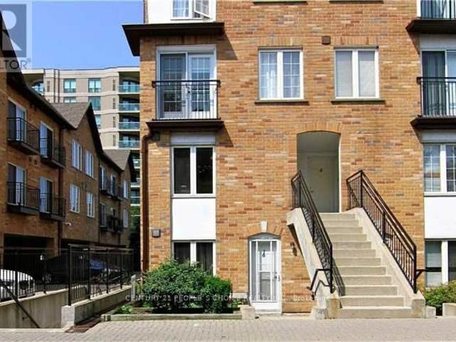 apartment at 1 988 SHEPPARD AVENUE W, Toronto, Ontario, M3H2T6