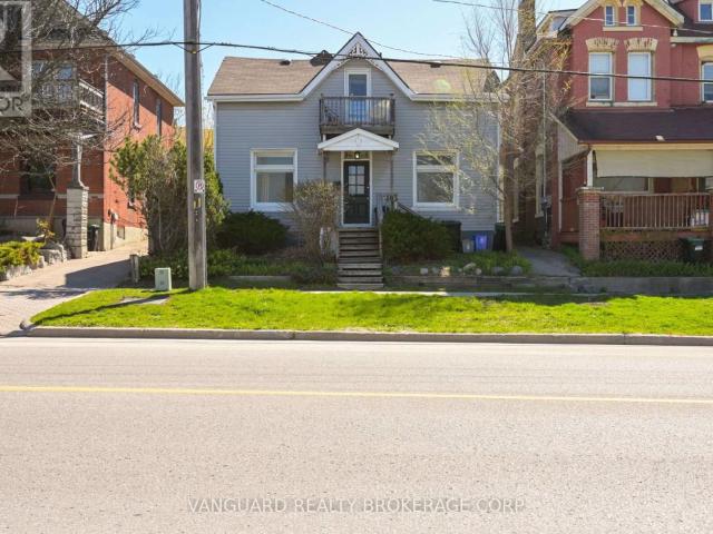 apartment at 1 103 MULCASTER STREET, Barrie, Ontario, L4M3M7