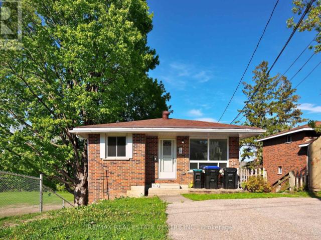 apartment at 1 103 SIXTH STREET, Midland, Ontario, L4R3X3