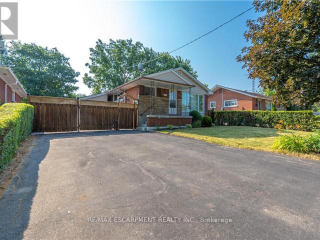apartment at 1 107 WEST 33RD STREET, Hamilton, Ontario, L9C5H9