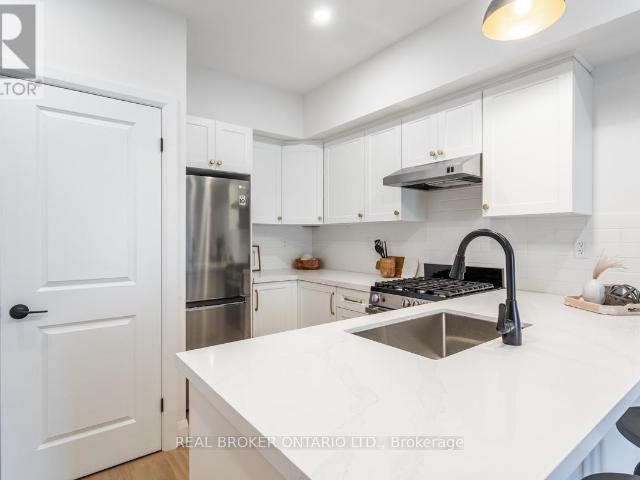 apartment at 1 113 CATHARINE STREET N, Hamilton, Ontario, L8R1J5