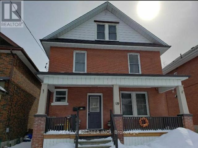 apartment at 1 119 AGNES STREET, Oshawa, Ontario, L1G1V3