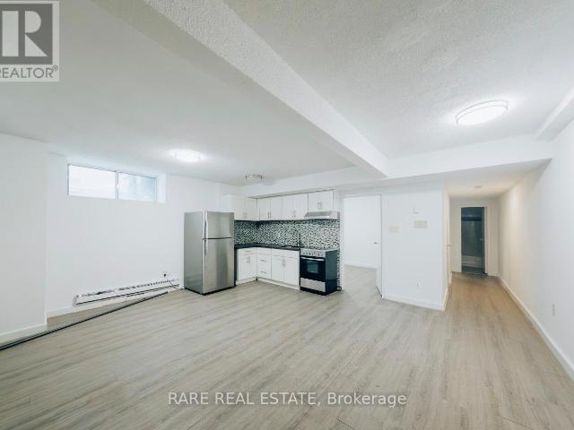 apartment at 1 – 120 SPENCER AVENUE