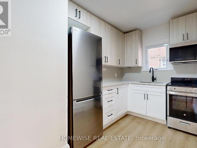 apartment at 1 – 1214 AVENUE ROAD