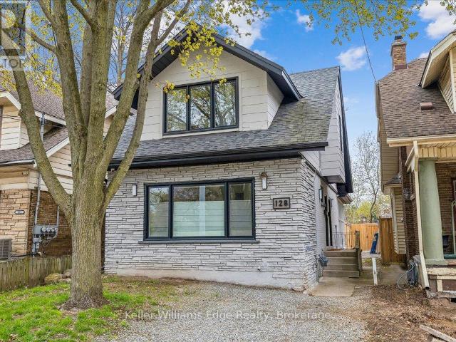 apartment at 1 – 128 GAGE AVENUE S