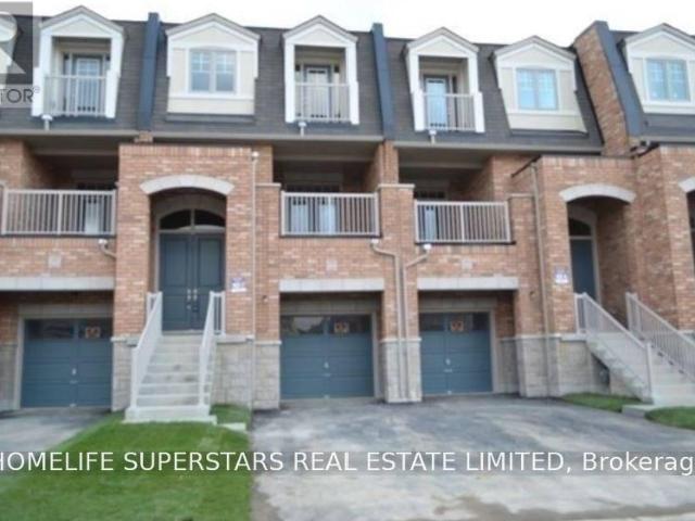 apartment at 1 147 INSPIRE BOULEVARD, Brampton, Ontario, L6R3X9