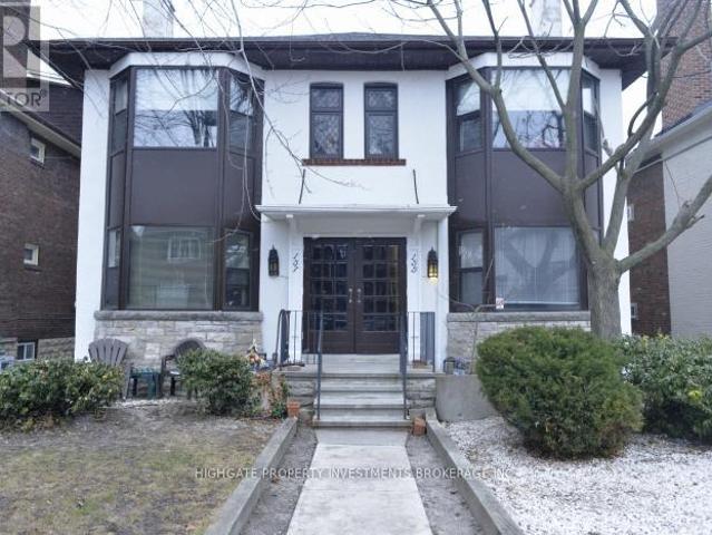apartment at 1 – 155 HIGHBOURNE ROAD