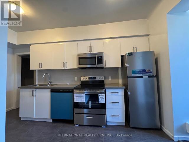 apartment at 1 159 MONTROSE AVENUE, Toronto, Ontario, M6J2T6