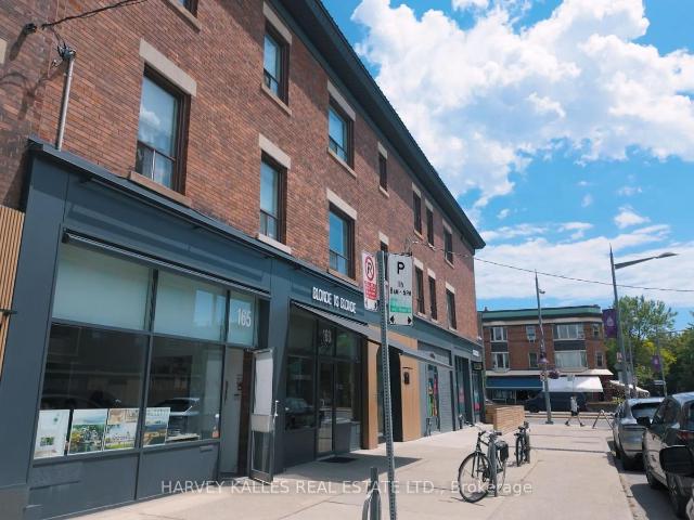 apartment at 1 167 LAUDER AVENUE, Toronto, Ontario, M6E3H3