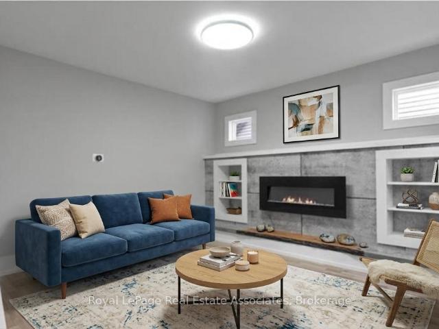 apartment at 1 176 NORTH PARK STREET, Brantford, Ontario, N3R4K5
