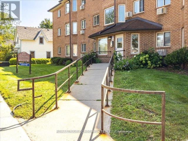 apartment at 1 180 CENTRE STREET, Oshawa, Ontario, L1H4A6