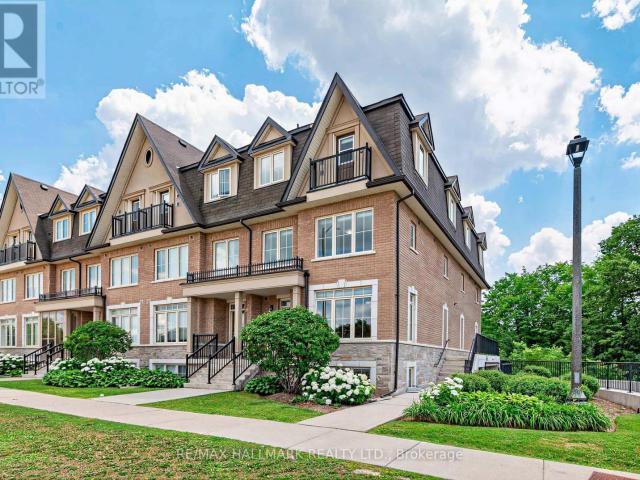 apartment at 1 181 PARKTREE DRIVE, Vaughan, Ontario, L6A5B1