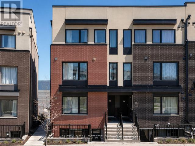 apartment at 1 – 183 WILLIAM DUNCAN ROAD S