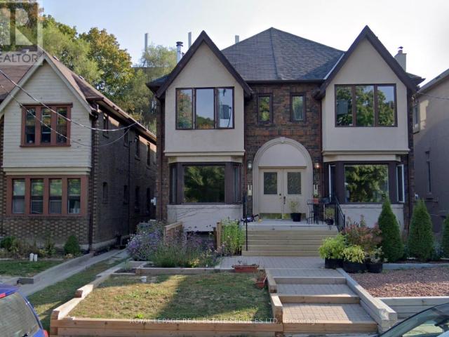 apartment at 1 19A RELMAR ROAD, Toronto, Ontario, M5P2Y4