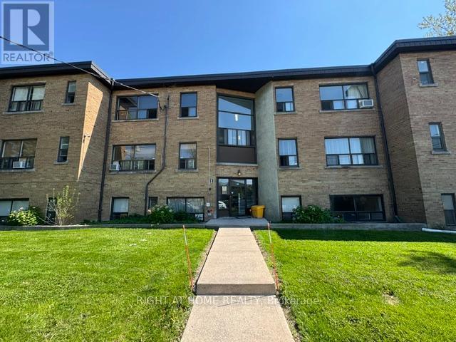 apartment at 1 – 1 WANDLE AVENUE