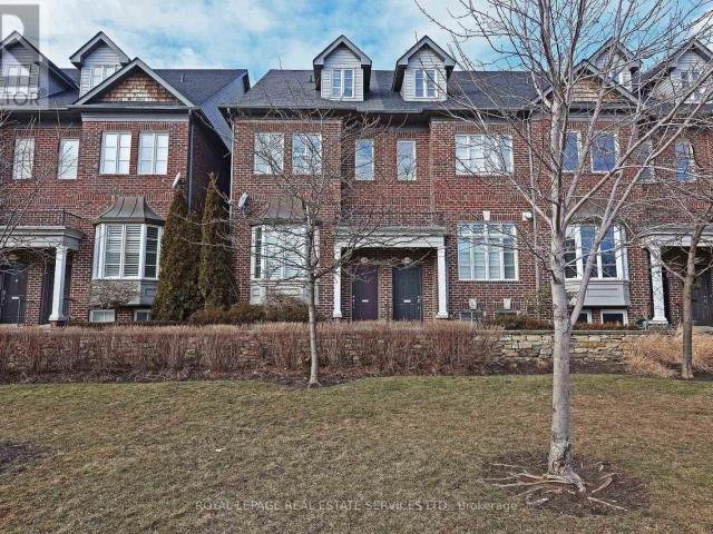 apartment at 1 20 SHIRES LANE, Toronto, Ontario, M8Z6E1