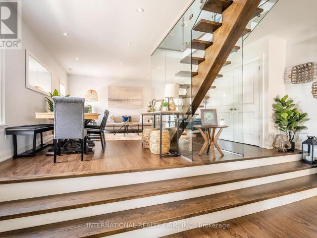 apartment at 1 – 2256 QUEEN STREET E