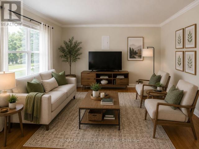 apartment at 1 25 ENDFIELD AVENUE, Hamilton, Ontario, L8T2L3