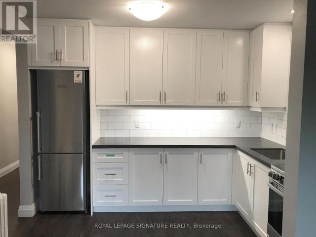 apartment at 1 273 LAKESHORE ROAD E, Mississauga, Ontario, L5G1G8