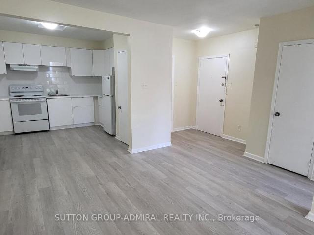 apartment at 1 2839 BATHURST STREET, Toronto, Ontario, M6B3A4