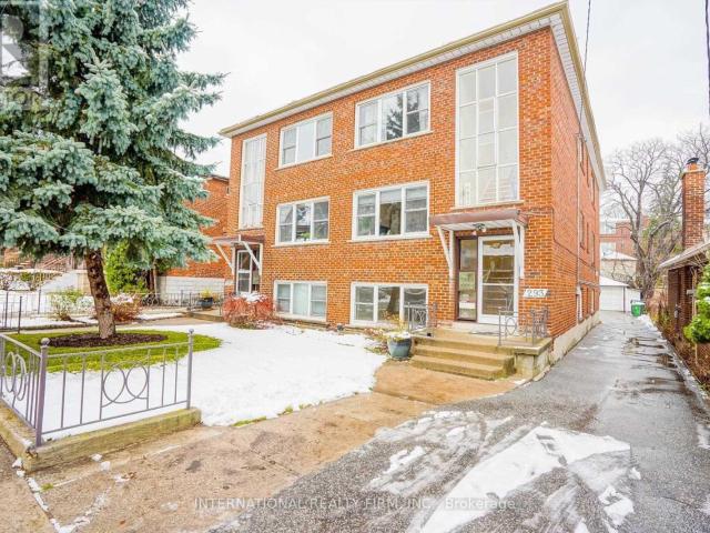 apartment at 1 295 INDIAN GROVE E, Toronto, Ontario, M6P2H6