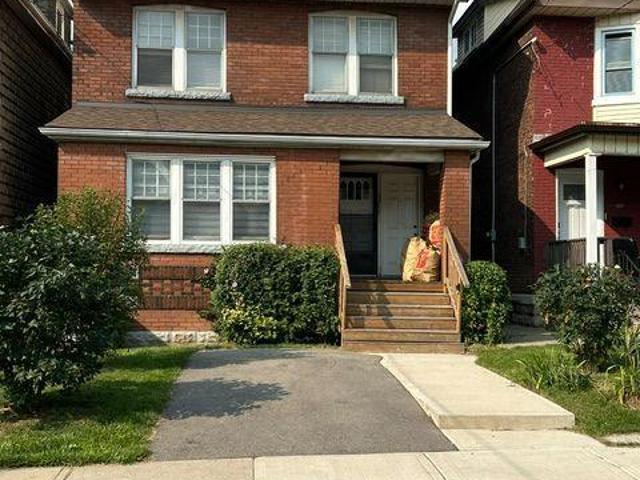 apartment at 1 33 SENATOR AVENUE, Hamilton, Ontario, L8L1Z3