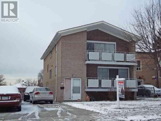 apartment at 1 30 CANLISH ROAD, Toronto, Ontario, M1P1S4