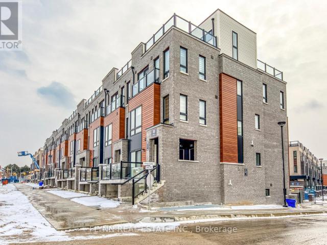 apartment at 1 30 LIBEN WAY, Toronto, Ontario, M1B0E8