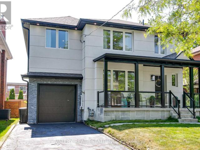 apartment at 1 30 MORGAN AVENUE, Toronto, Ontario, M8Y2Z8