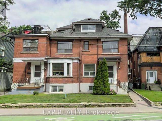 apartment at 1 354 ANNETTE STREET, Toronto, Ontario, M6P1R5