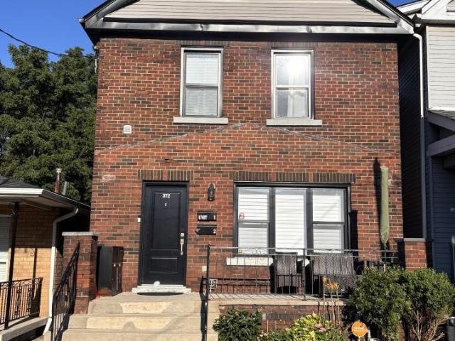 apartment at 1 372 MARY STREET, Hamilton, Ontario, L8L4W6