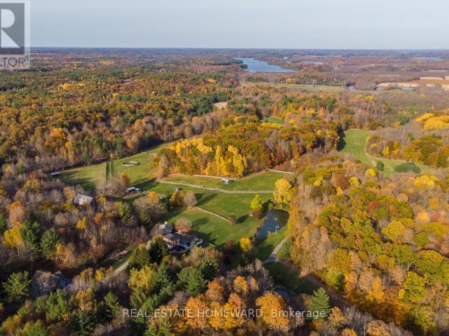 apartment at #1 UNFURNISHED 869 15 HIGHWAY, Rideau Lakes, Ontario, K0G1E0
