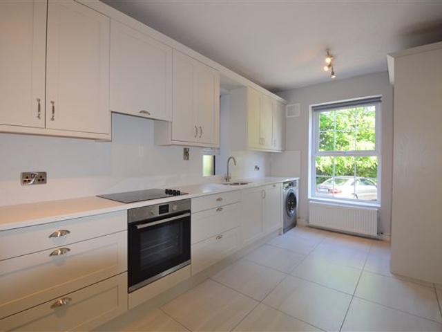 apartment at 1 Verona, Queens Park, Monkstown, Dublin A94 HE40