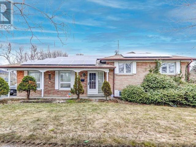 apartment at 1 WAGNER DRIVE, Toronto, Ontario, M1E2Z4