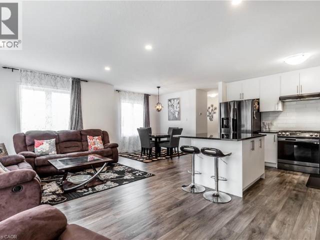 apartment at 1 WEST MILL Street Unit# 1, Ayr, Ontario, N0B1E0