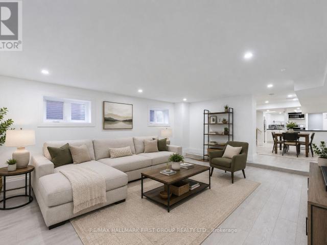 apartment at 1 BRAMWELL DRIVE, Ajax, Ontario, L1S5L1
