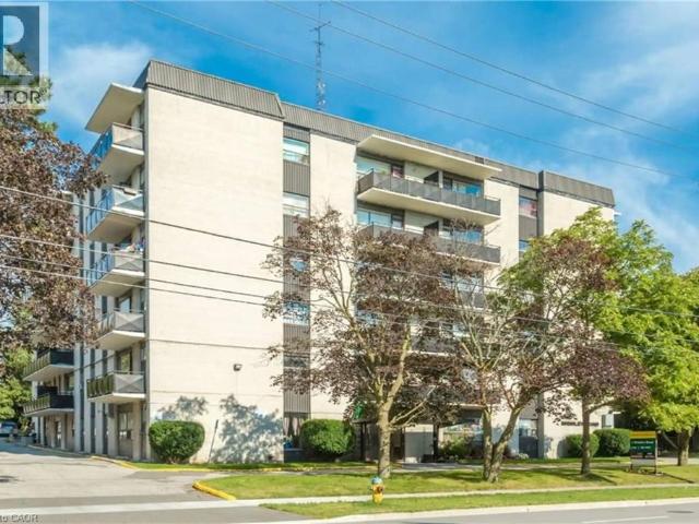apartment at 1 BRIMLEY Road Unit# 109, Scarborough, Ontario, M1M3H4