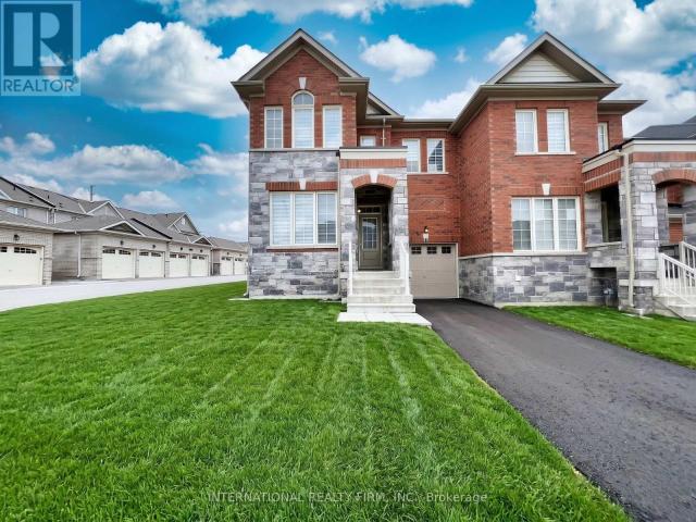 apartment at 1 FREDERICK PEARSON STREET, East Gwillimbury, Ontario, L0G1R0