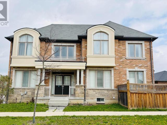 apartment at 1 GORDON LANDON DRIVE, Markham, Ontario, L6B0X9